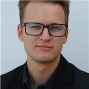 Clases particulares con profesor nativo de EE.UU